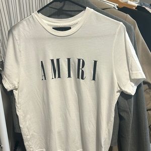 Amiri shirt